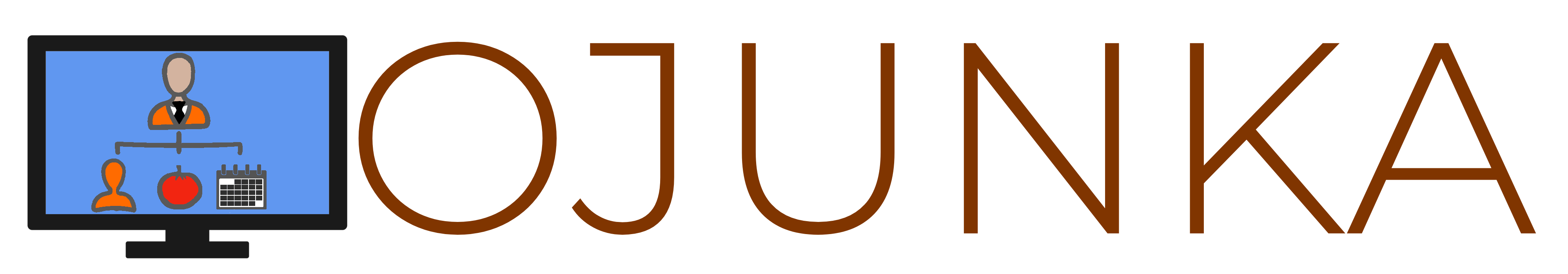 Ojunka Logo